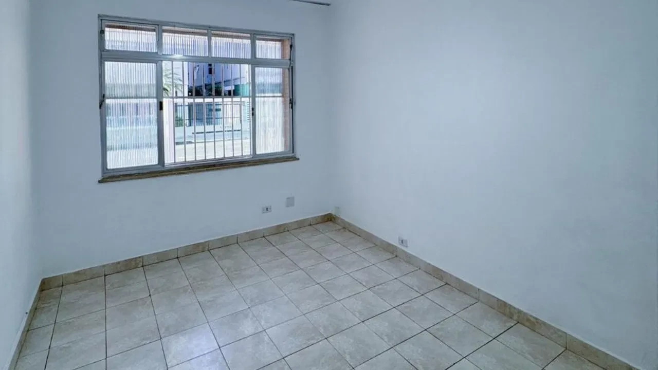 Imagem Apartamento com 2 Quartos à Venda ou Locação, 76 m² em Boqueirão - Santos