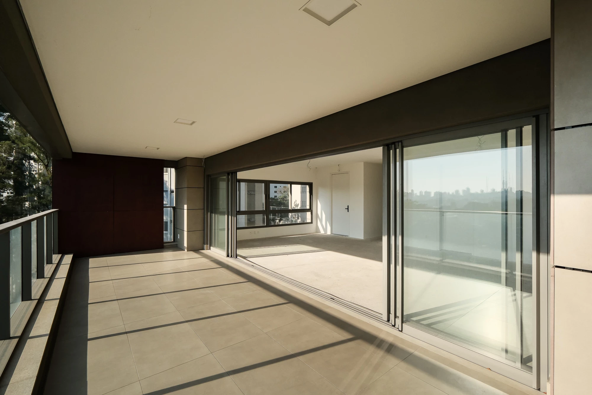 Imagem Apartamento com 3 Quartos à Venda, 260 m² em Cidade Luz - São Paulo