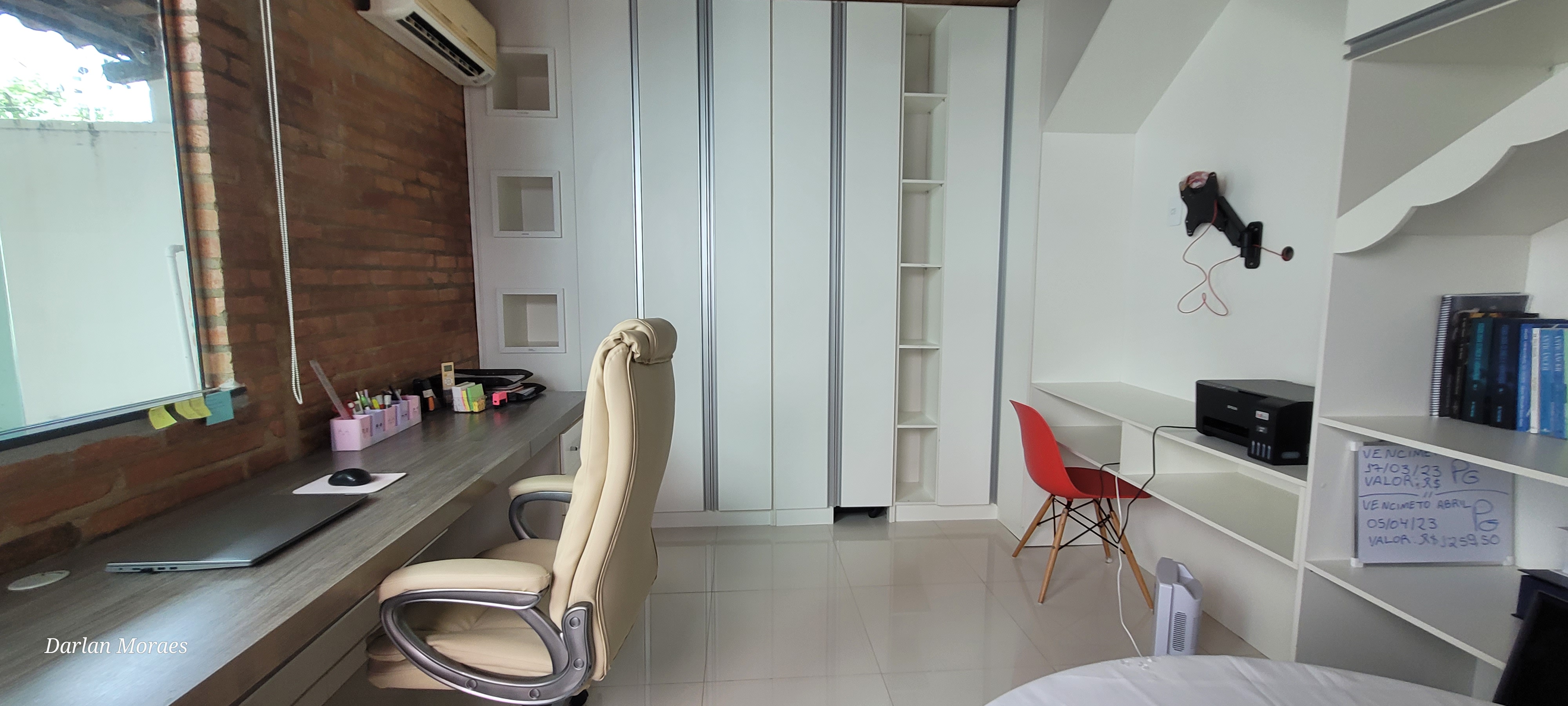 Imagem Casa de Condomínio com 4 Quartos à Venda, 250 m²em Ponta Negra - Manaus