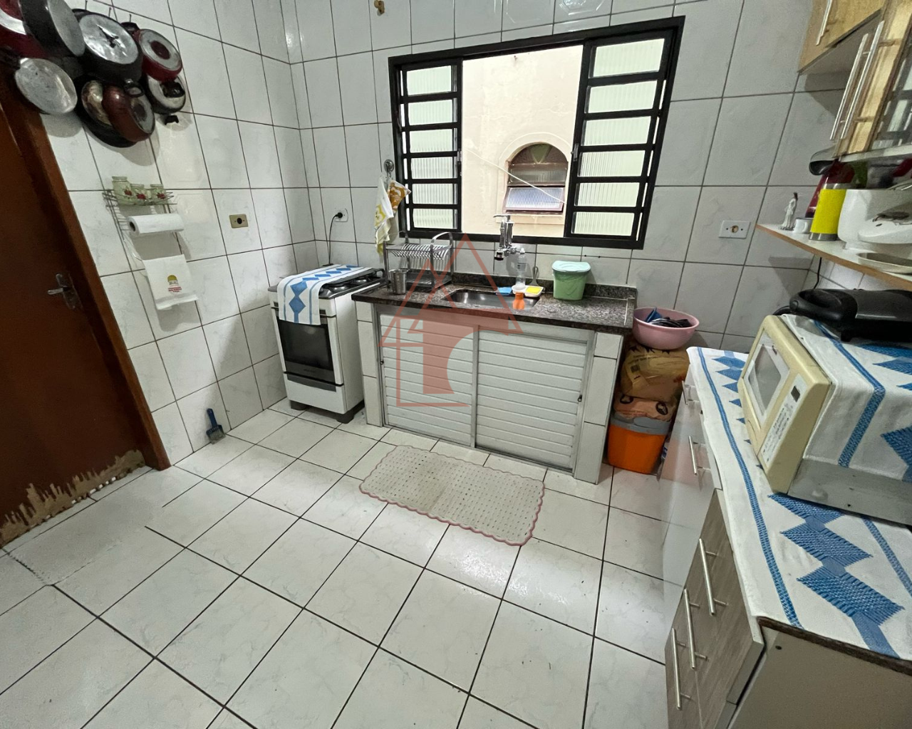 Imagem Casa com 3 Quartos à Venda, 102 m² em Jardim Casqueiro - Cubatão