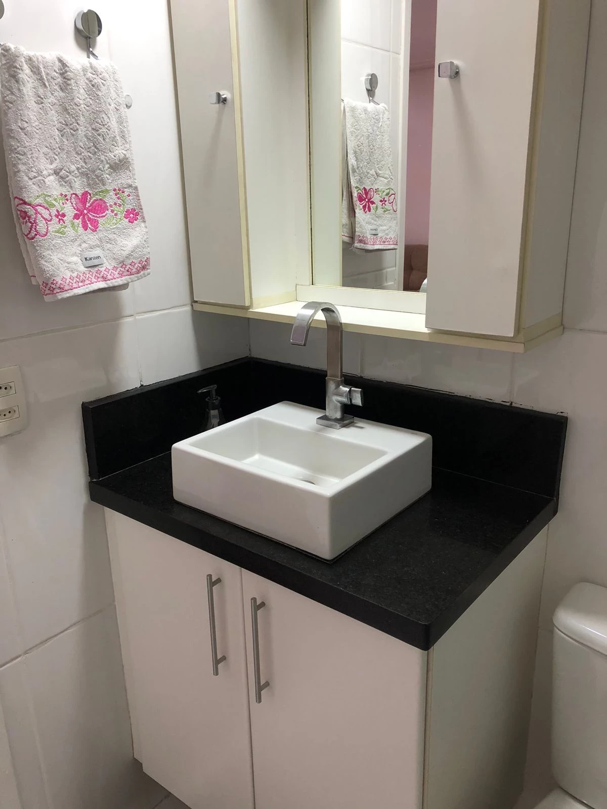 Imagem Apartamento com 3 Quartos à Venda, 75 m² em Vila Augusta - Guarulhos