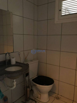 Imagem Casa de Condomínio com 2 Quartos à Venda, 60 m² em Planalto Ayrton Senna - Fortaleza