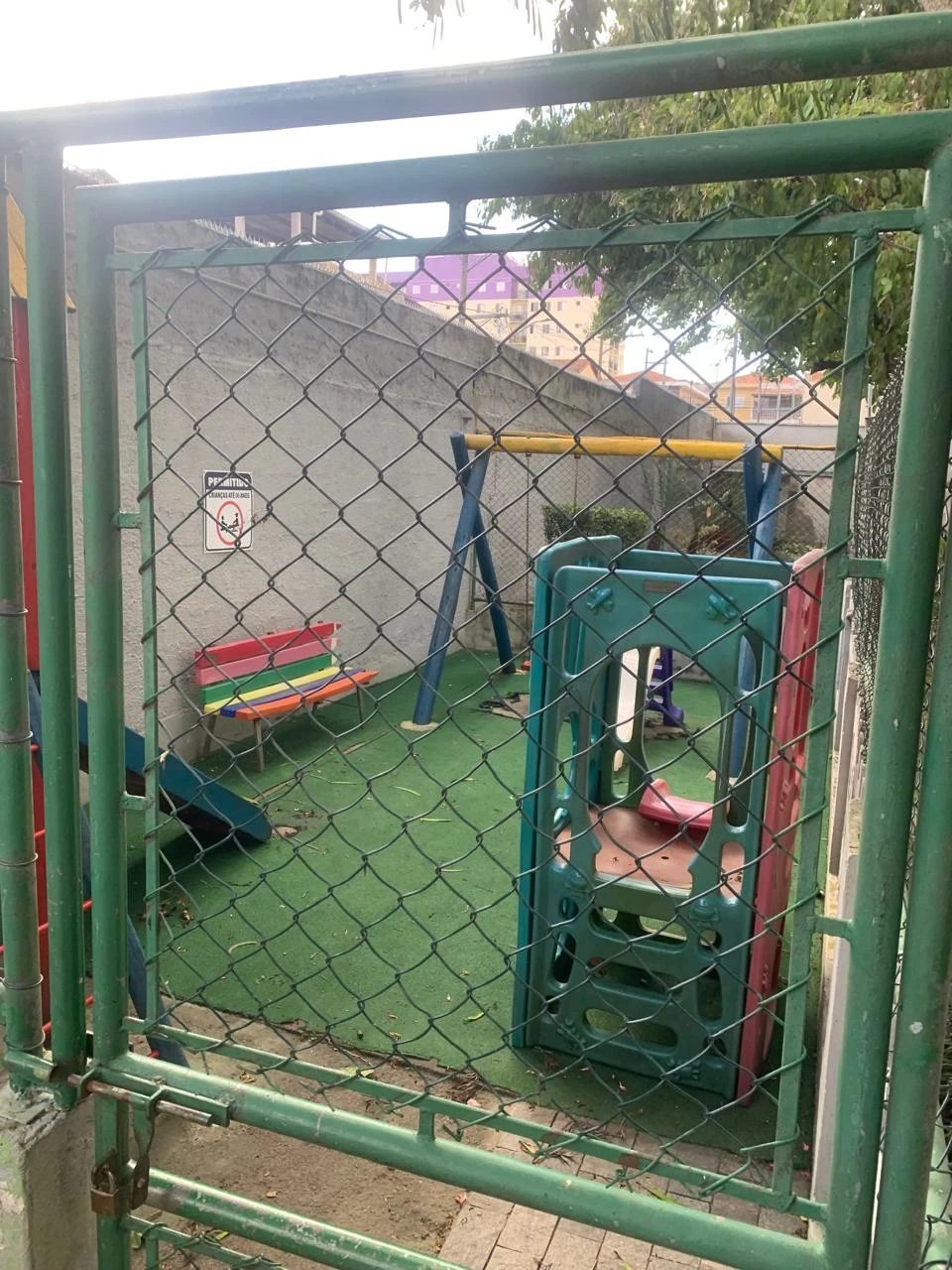 Imagem Apartamento com 2 Quartos à Venda, 50 m² em Itaquera - São Paulo