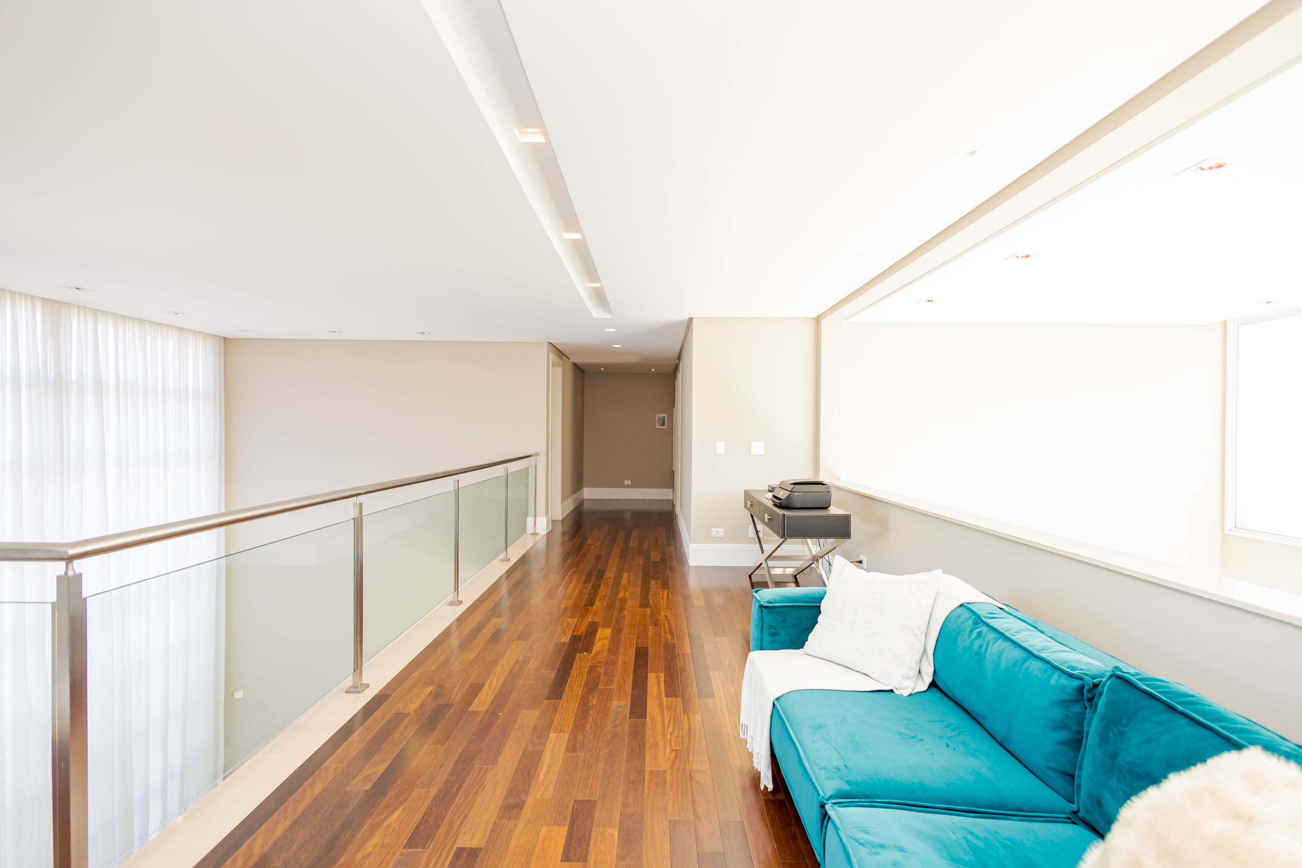 Imagem Casa de Condomínio com 5 Quartos à Venda, 537 m²em Alphaville Graciosa - Pinhais