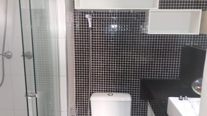 Imagem Cobertura com 2 Quartos à Venda, 137 m² em Barra Funda - Sao Paulo
