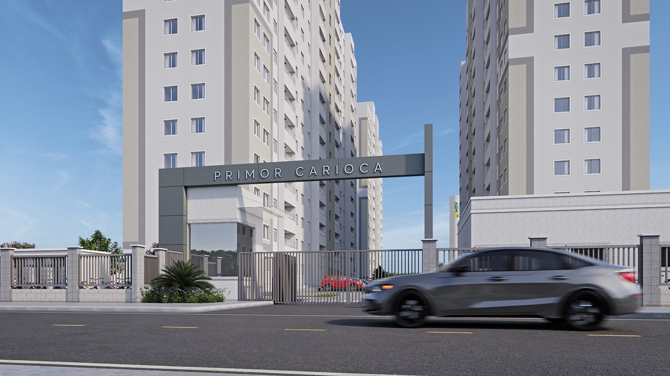 Imagem Apartamento com 2 Quartos à Venda, 41 m² em Inhaúma - Rio de Janeiro