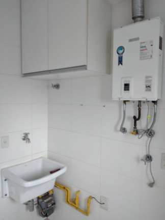 Imagem Apartamento com 3 Quartos para Alugar, 98 m² em Saúde - São Paulo