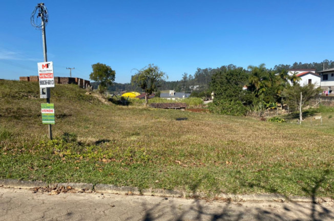 Terreno à Venda, 570 m² em Distrito de Nossa Senhora de Caravággio - Nova Veneza