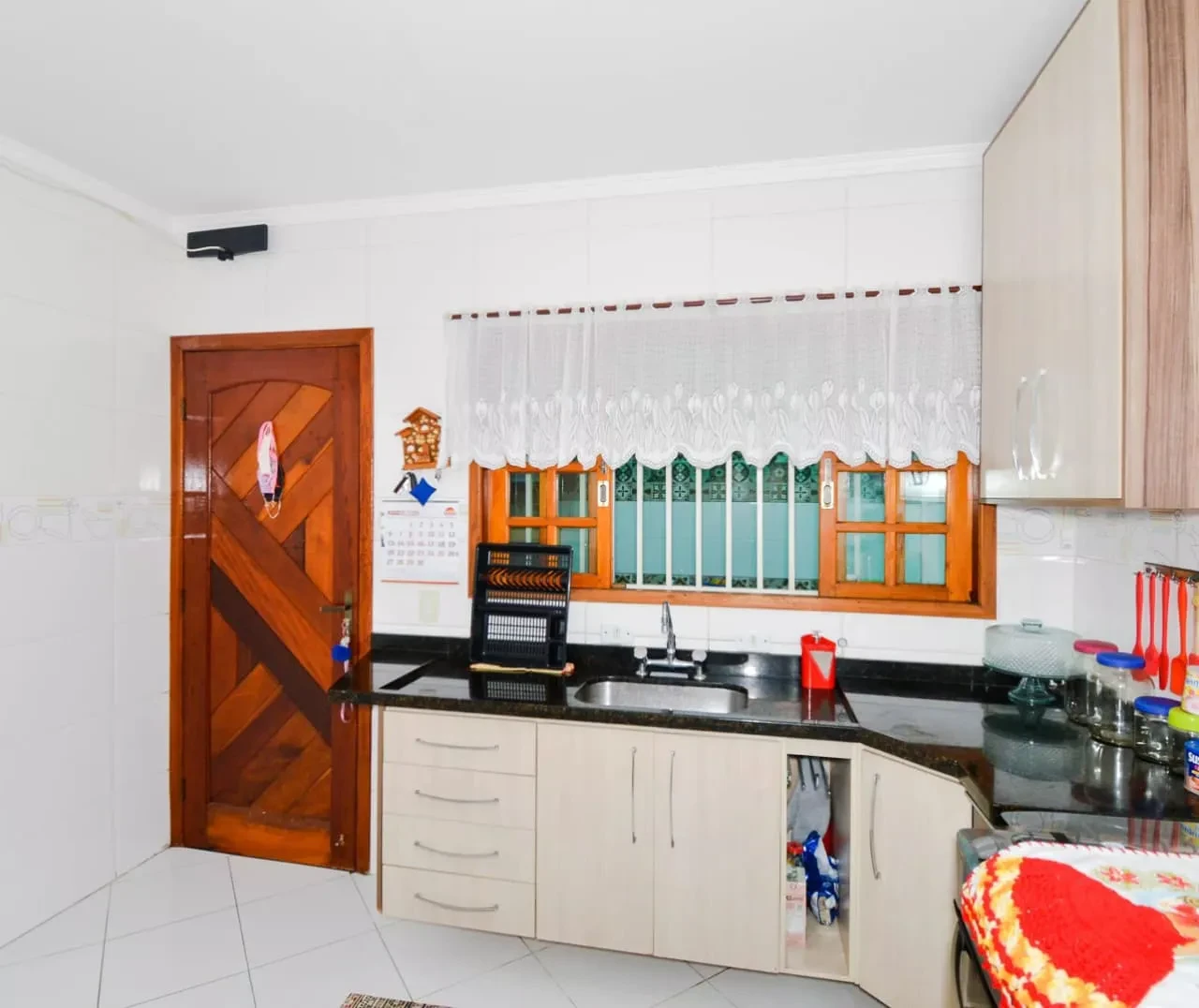 Imagem Sobrado com 3 Quartos à Venda, 115 metros em Vila Flórida - Guarulhos