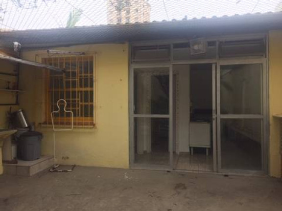 Imagem Sobrado com 3 Quartos à Venda ou Locação,  em Mirandópolis - São Paulo