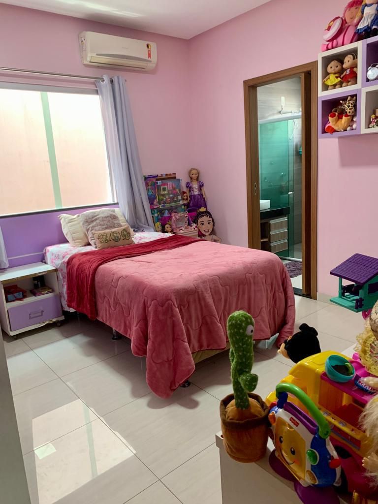 Imagem Casa de Condomínio com 4 Quartos à Venda, 279 m²em Tapanã (Icoaraci) - Belém