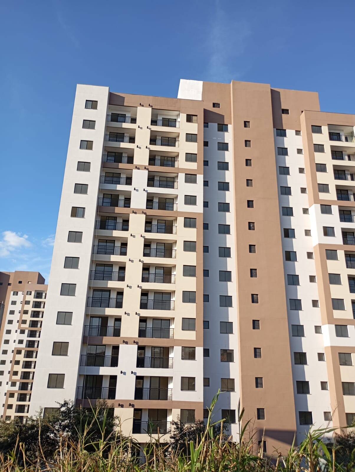 Imagem Apartamento com 2 Quartos à Venda, 49 m² em Vera Tereza - Caieiras