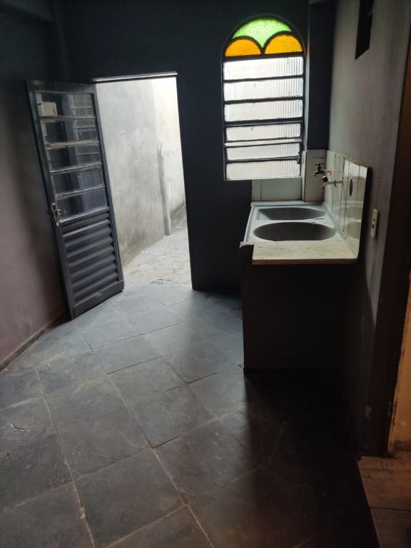 Imagem Casa com 3 Quartos à Venda, 120 m² em Europa - Belo Horizonte