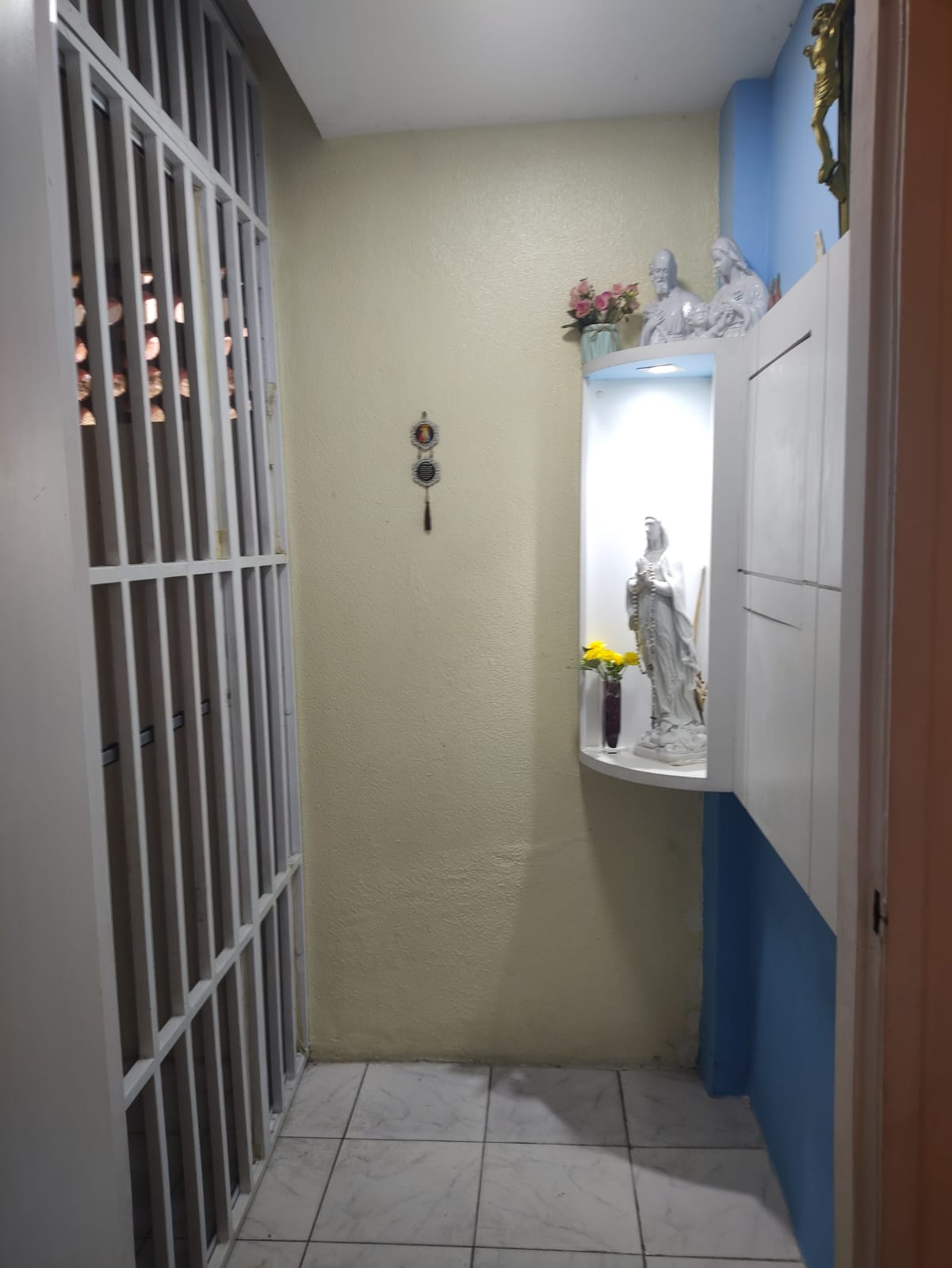 Imagem Apartamento com 3 Quartos à Venda, 70 m²em Rodolfo Teófilo - Fortaleza