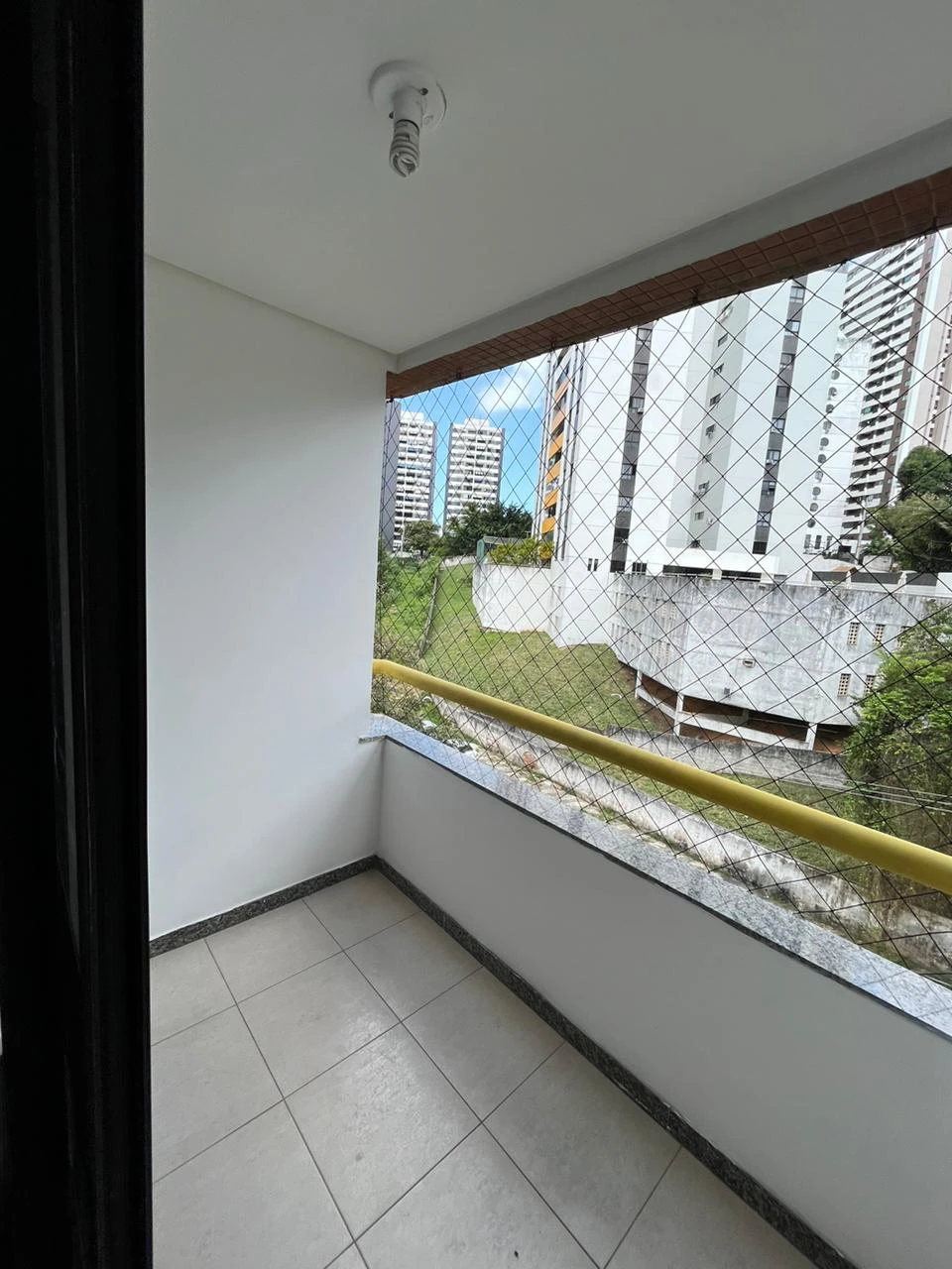 Imagem Apartamento com 2 Quartos à Venda, 60 m² em Brotas - Salvador