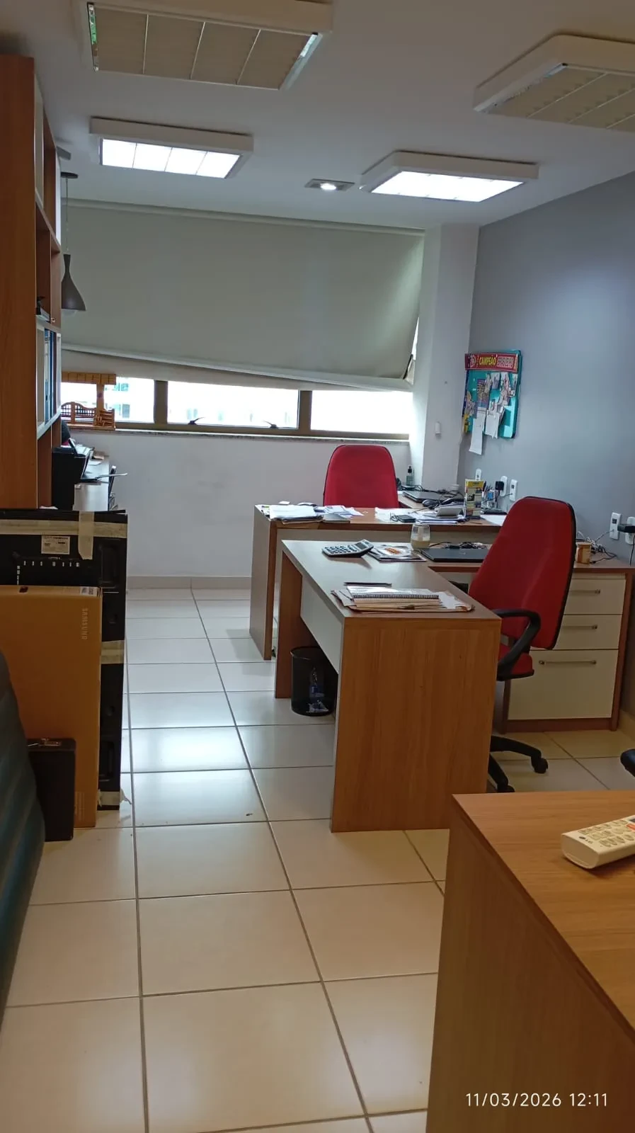 Foto do imóvel: Sala Comercial à Venda, 22 m² em Freguesia (Jacarepaguá) - Rio de Janeiro