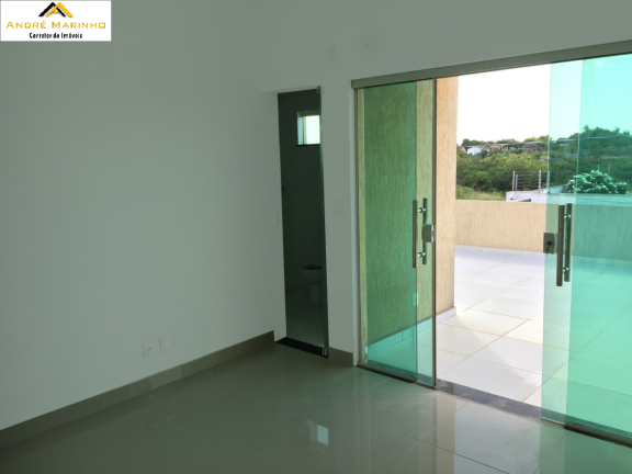 Imagem Casa à Venda, 280 m²em Araçagi - São Luís