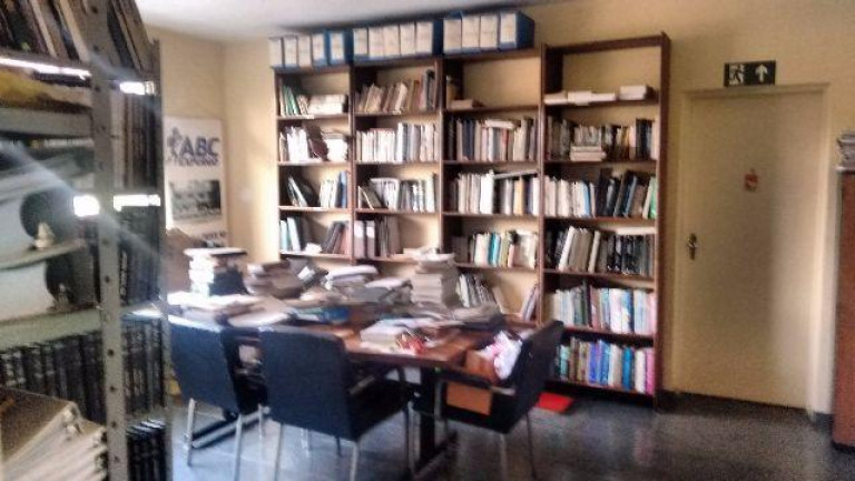 Imagem Imóvel Comercial para Alugar, 2 m² em Nova Petrópolis - São Bernardo Do Campo