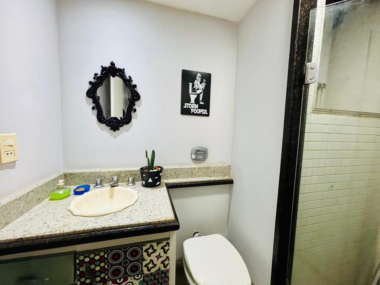 Foto do imóvel: Apartamento com 3 Quartos à Venda, 150 m² em Praia de Itaparica - Vila Velha