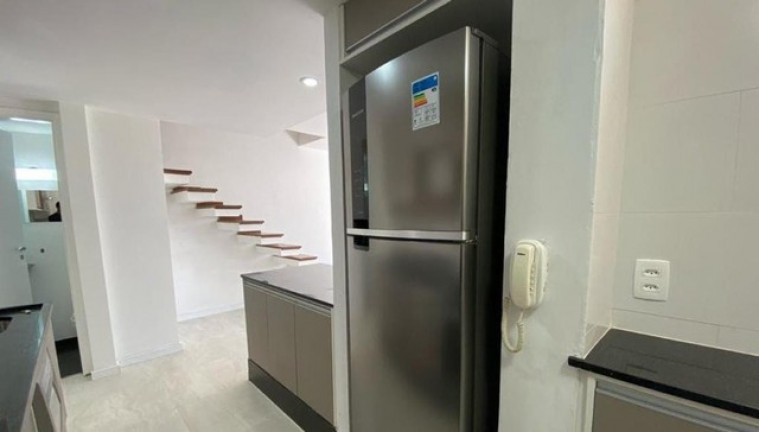 Imagem Apartamento com 1 Quarto à Venda, 70 m² em Jardim Fonte do Morumbi - São Paulo