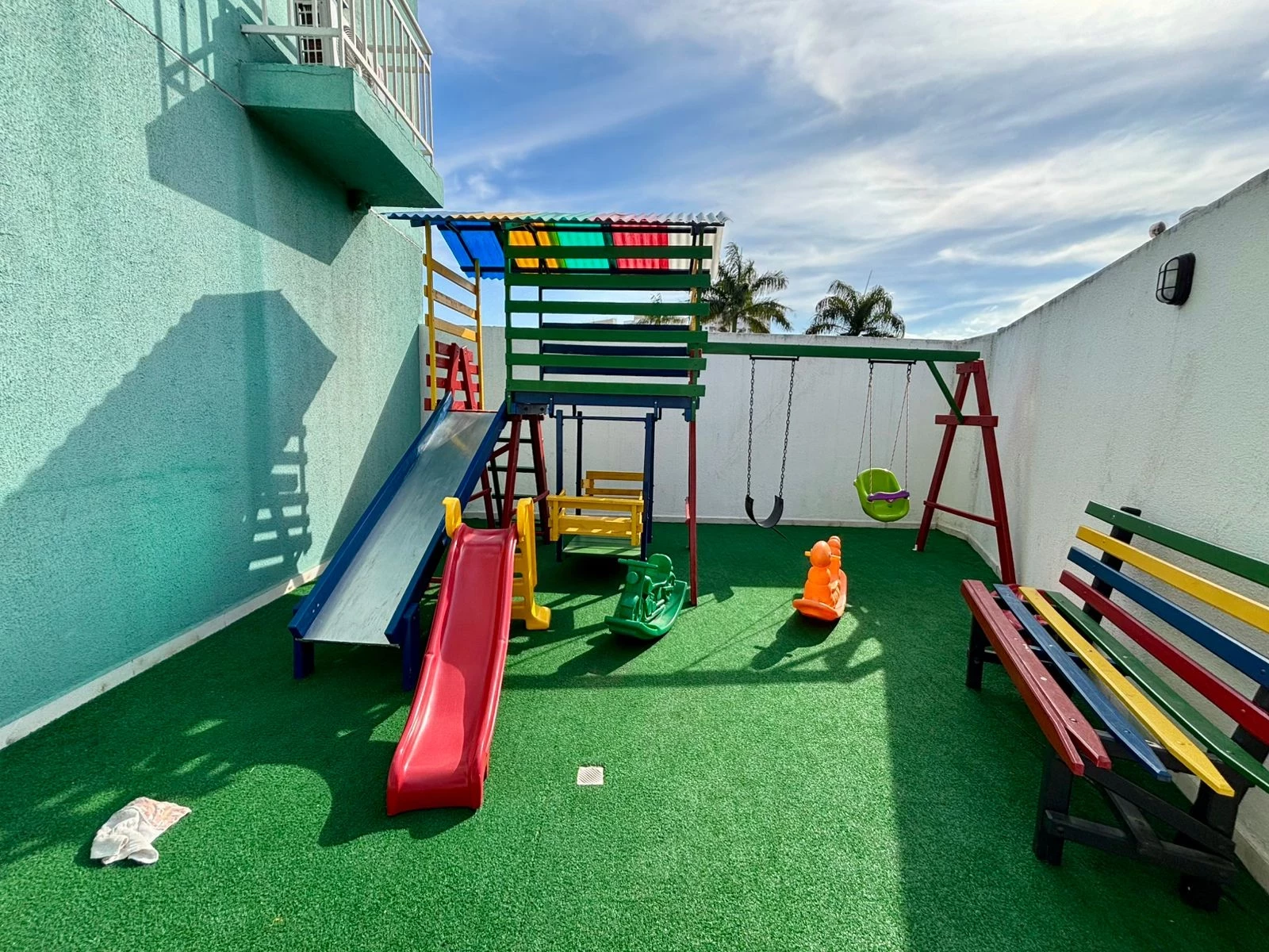 Foto do imóvel: Apartamento com 2 Quartos à Venda, 59 m² em Cocal - Vila Velha