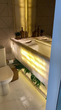 Imagem Apartamento com 4 Quartos à Venda, 186 m² em Pina - Recife