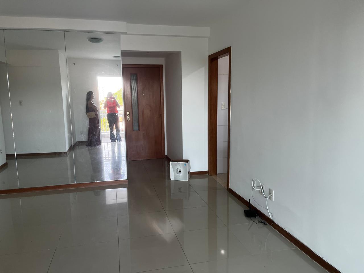 Imagem Apartamento com 2 Quartos para Alugar, 70 m²em Imbuí - Salvador