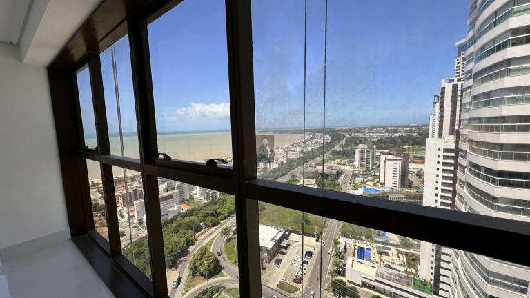 Imagem Apartamento com 5 Quartos à Venda,  em Altiplano Cabo Branco - João Pessoa