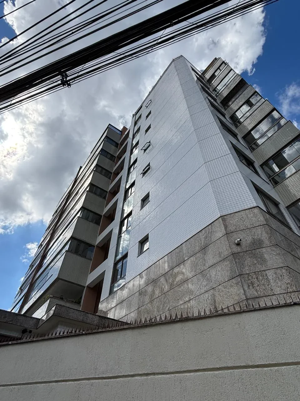 Imagem Apartamento com 3 Quartos à Venda, 112 m² em Freguesia (Jacarepaguá) - Rio de Janeiro