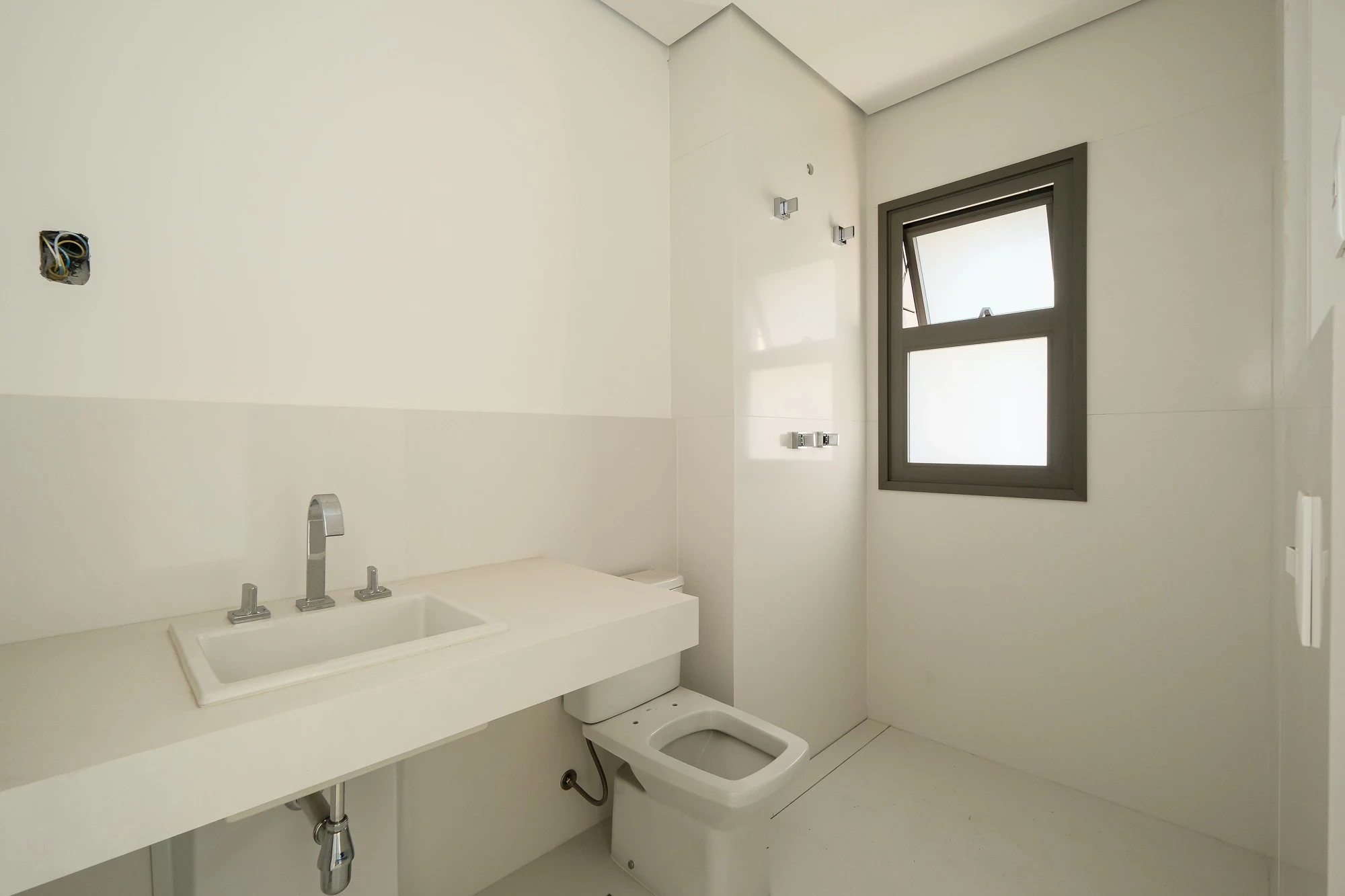 Imagem Apartamento com 3 Quartos à Venda, 260 m² em Cidade Luz - São Paulo