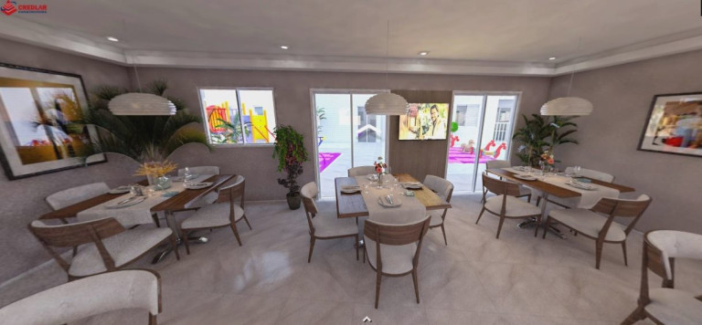 Imagem Apartamento com 2 Quartos à Venda, 50 metros em Centro - Diadema