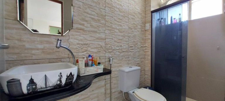 Imagem Apartamento com 3 Quartos à Venda, 51 m² em Candeias - Jaboatão dos Guararapes