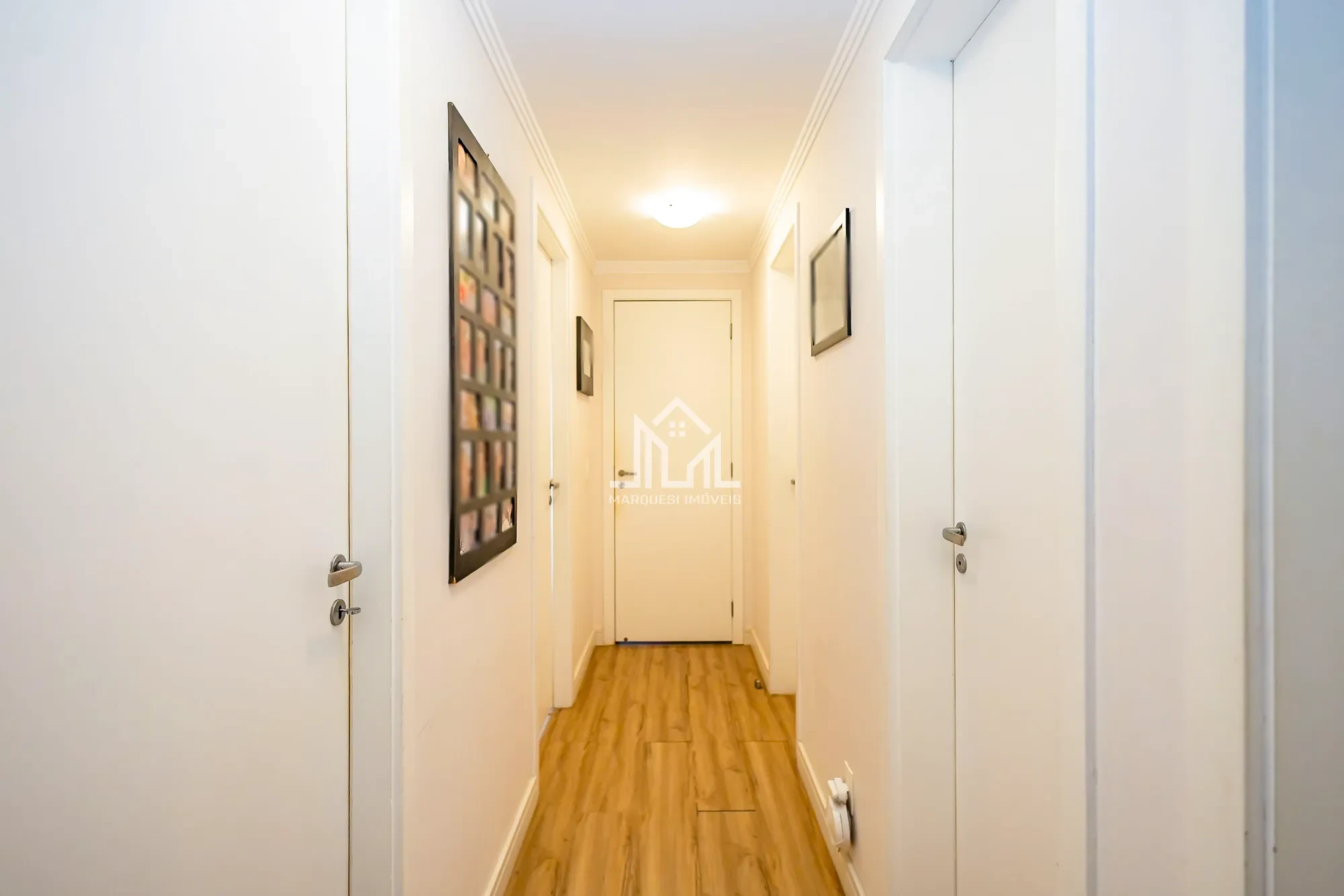 Imagem Apartamento com 4 Quartos à Venda, 131 m² em Cidade Industrial - Curitiba