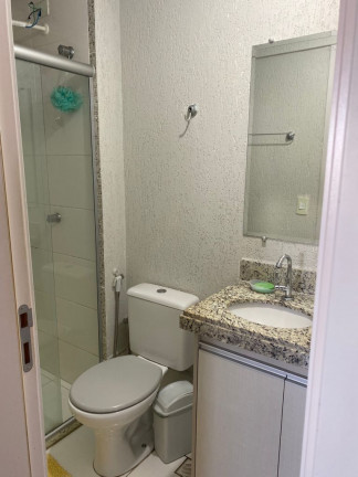 Imagem Apartamento com 2 Quartos à Venda, 57 m² em Vila Rosa - Goiânia