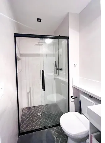 Imagem Apartamento com 3 Quartos à Venda, 70 m²em Campestre - Santo André