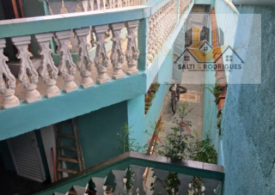 Imagem Casa com 3 Quartos à Venda, 275 m²em Jardim Camila - Mauá