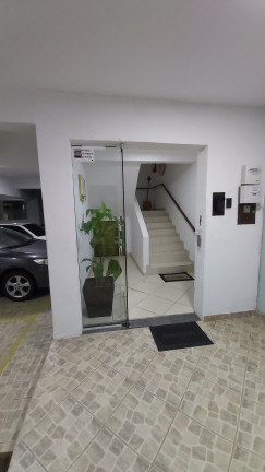 Imagem Apartamento com 2 Quartos para Temporada, 60 m²em Meia Praia - Itapema