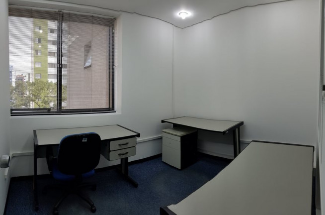 Imagem Sala Comercial para Alugar, 120 m² em Pinheiros - São Paulo