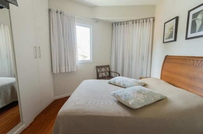 Imagem Apartamento com 3 Quartos à Venda,  em Alto da Lapa - São Paulo