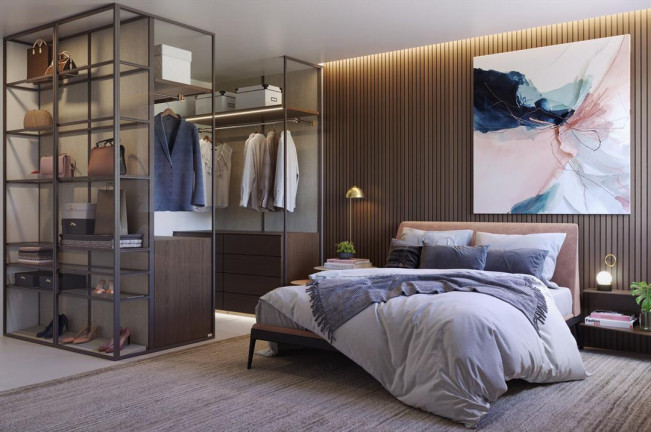 Apartamento com 3 Quartos à Venda, 106 m² em Barra da Tijuca - Rio de Janeiro