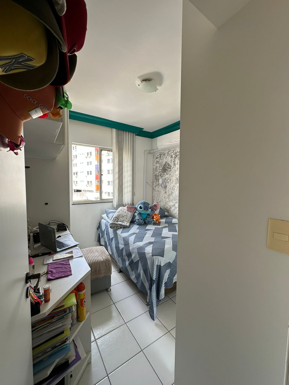 Foto do imóvel: Apartamento com 2 Quartos à Venda, 58 m² em Vila Laura - Salvador