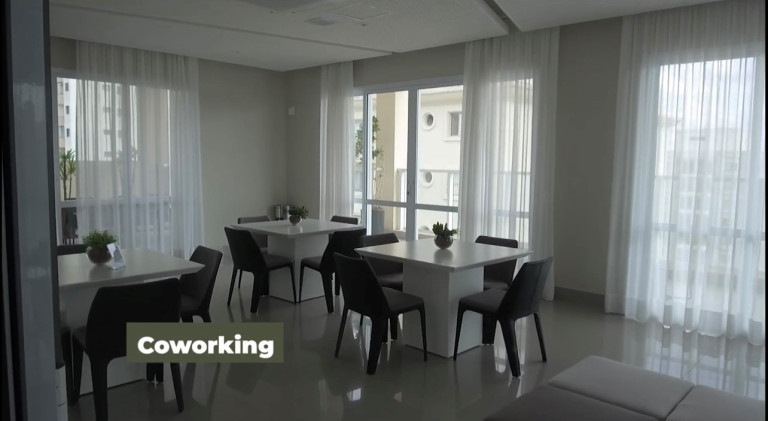Imagem Studio com 1 Quarto à Venda,  em Campo Belo - São Paulo