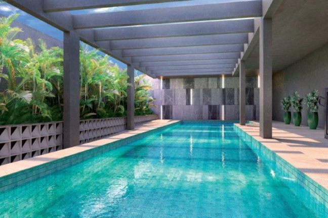 Imagem Apartamento com 2 Quartos à Venda,  em Paraíso - São Paulo