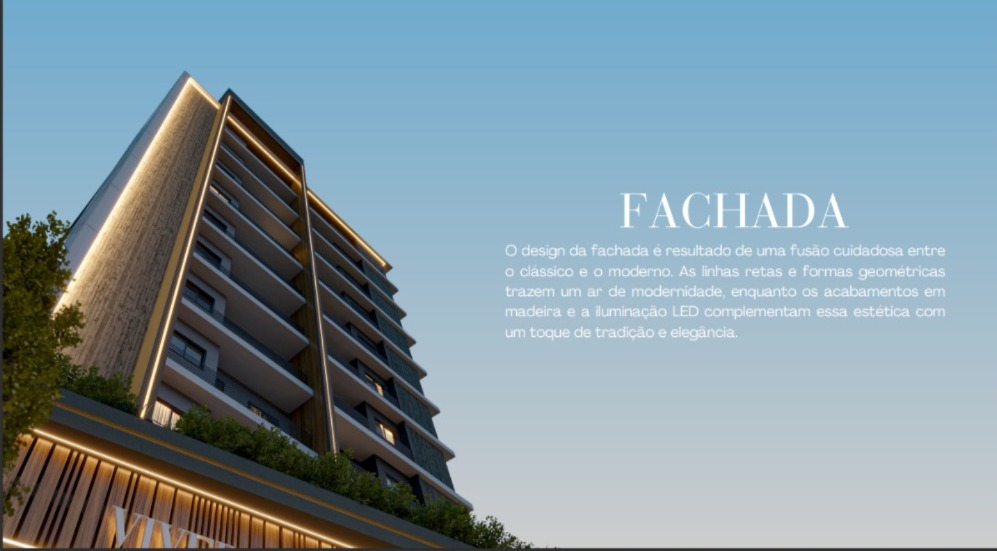 Apartamento com 2 Quartos à Venda, 70 m²em Areias - Tijucas