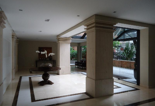 Imagem Apartamento com 4 Quartos à Venda, 220 m² em Vila Uberabinha - São Paulo