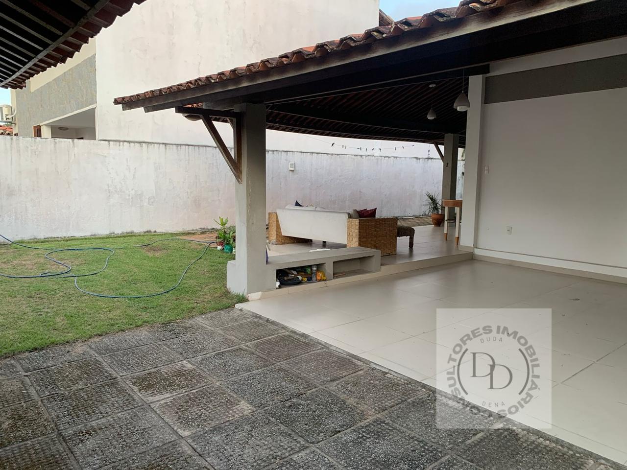 Imagem Casa com 3 Quartos à Venda, 250 m²em Gruta de Lourdes - Maceió