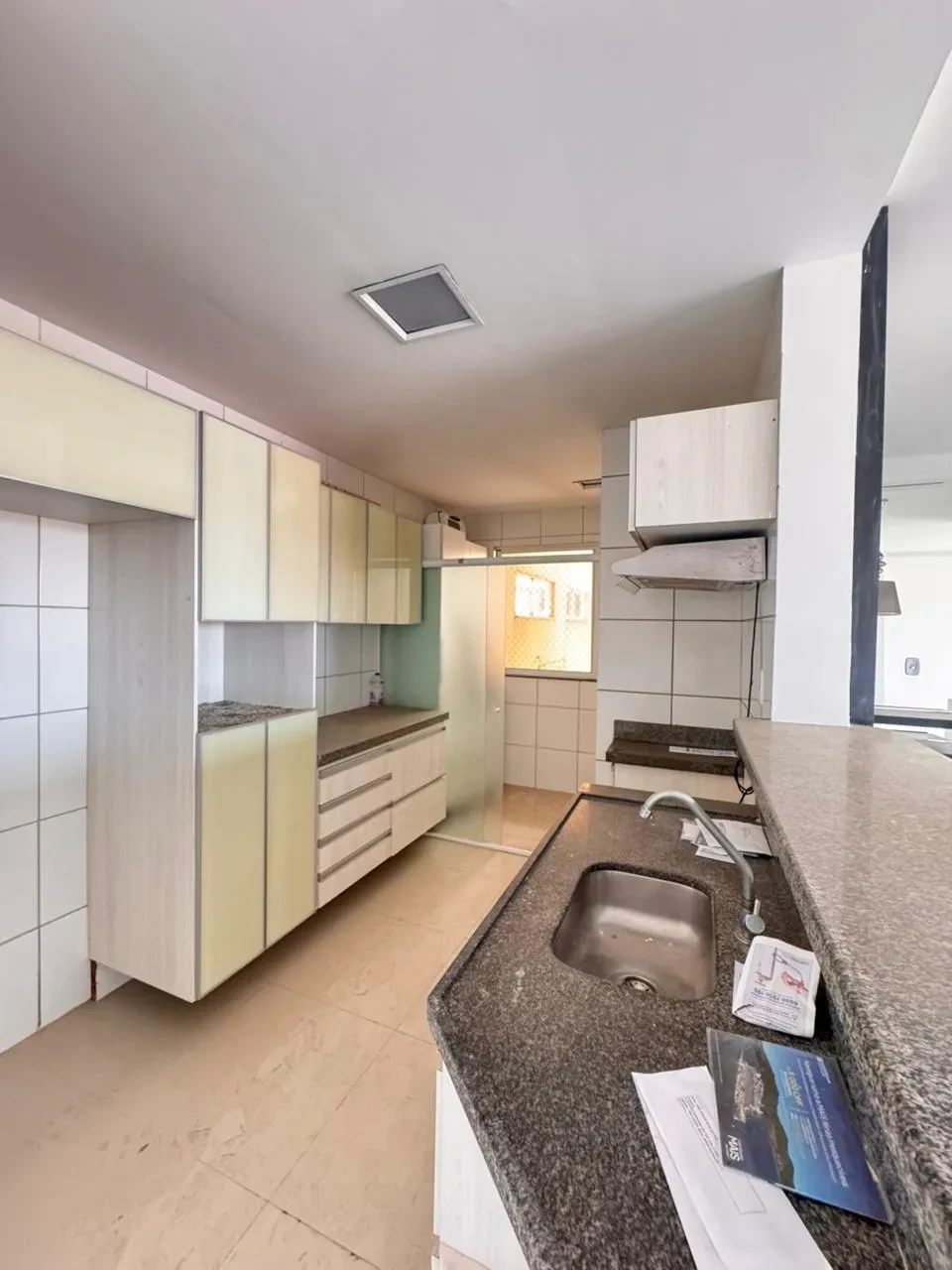 Imagem Apartamento com 3 Quartos à Venda, 77 m² em Jardim Eldorado - São Luís