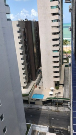 Imagem Apartamento com 4 Quartos à Venda, 144 m² em Boa Viagem - Recife