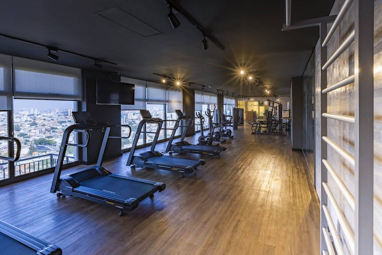 Imagem Apartamento com 3 Quartos à Venda, 71 m²em Vila Esperança - São Paulo