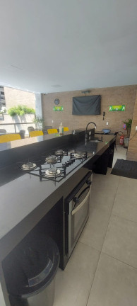 Imagem Apartamento com 4 Quartos para Alugar, 150 m² em Boa Viagem - Recife
